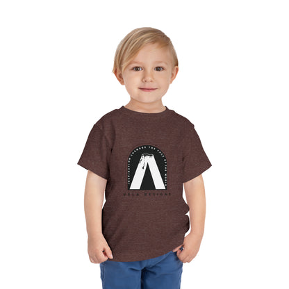 Vela Logo Tee Toddler