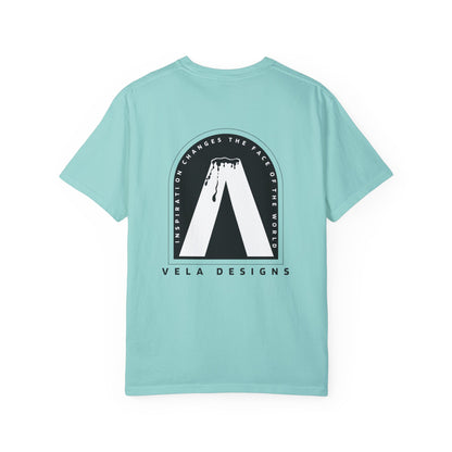 Inspiration Arch Logo Tee BACK