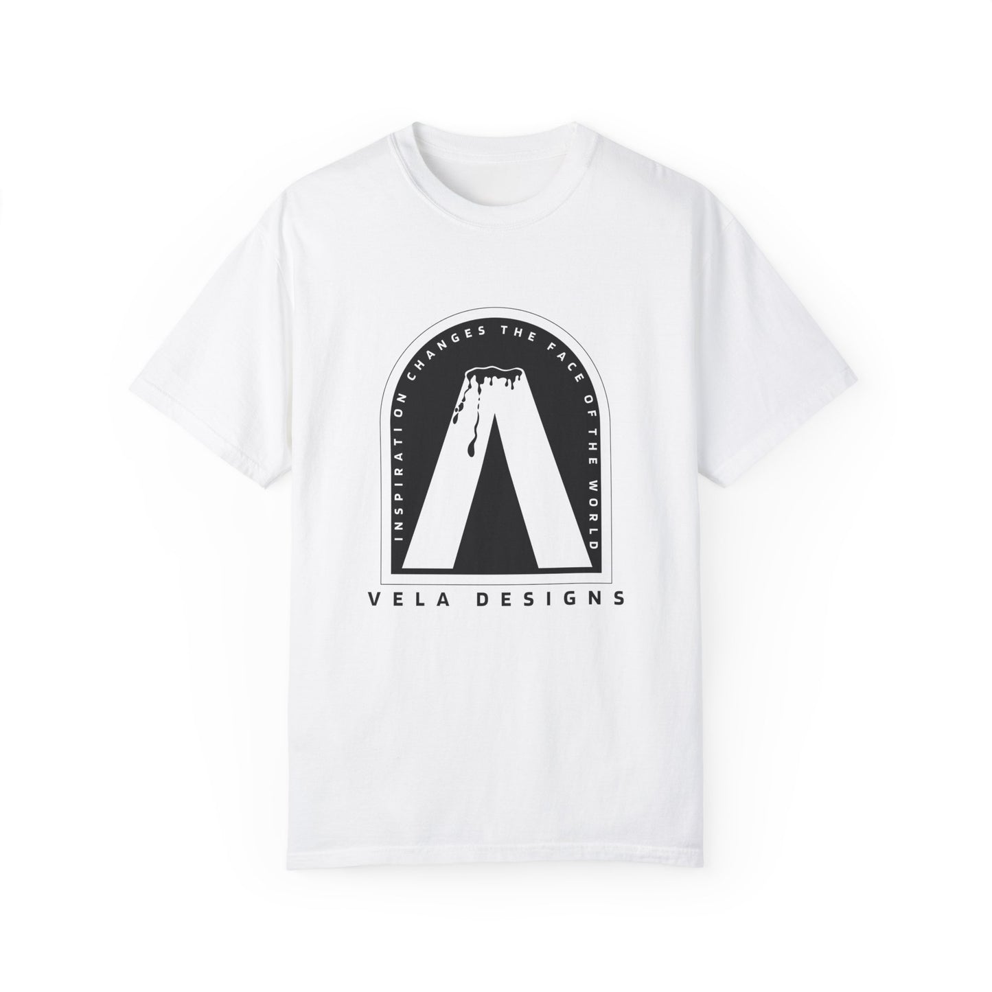 Inspiration Arch Logo Tee Adult