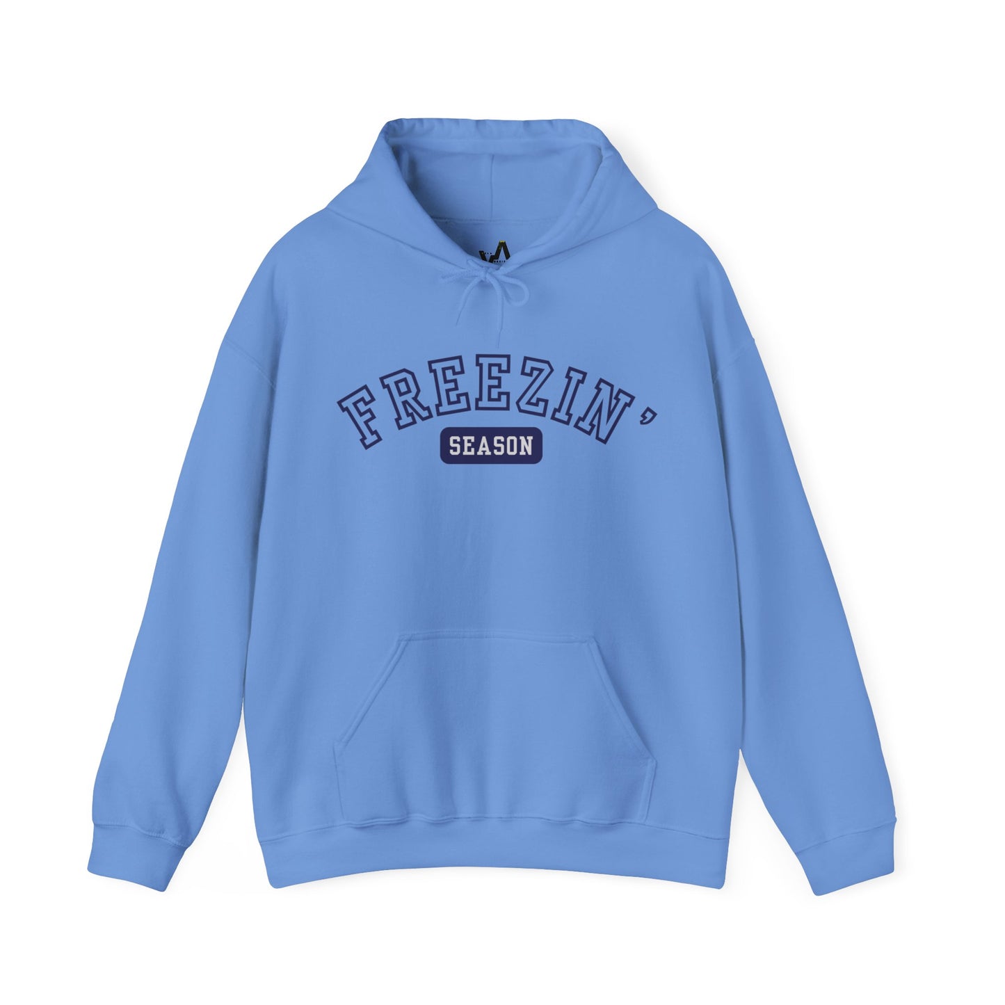 Freezin' Season Hoodie