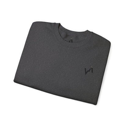 Inspiration Vela Logo Sweatshirt with Sleeve logo