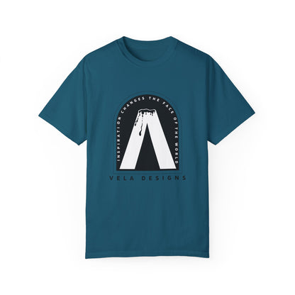 Inspiration Arch Logo Tee Adult