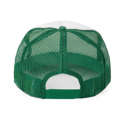 "I Like Pickles" Trucker Cap