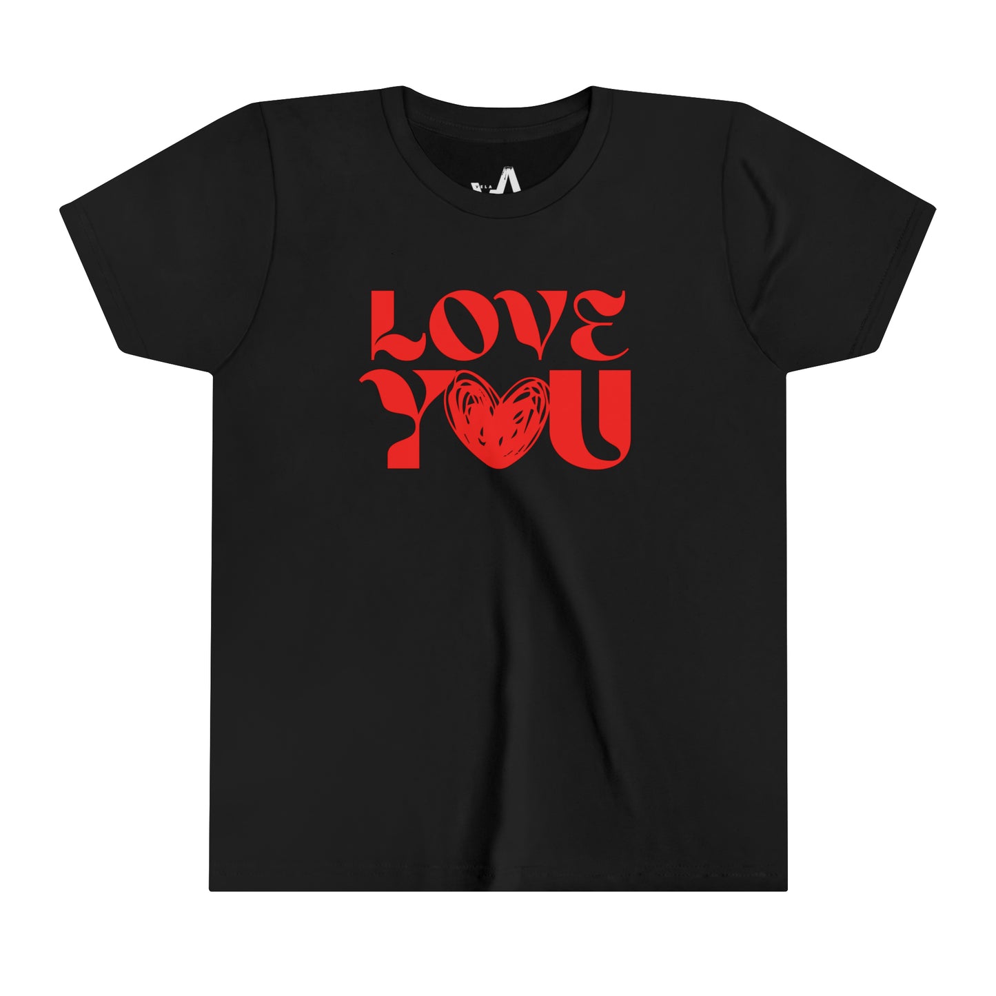 Youth "Love You" Tee