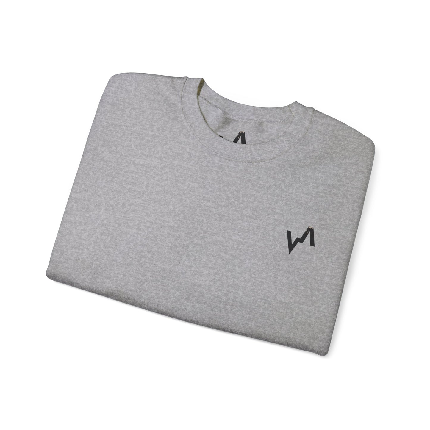 Inspiration Vela Logo Sweatshirt with Sleeve logo