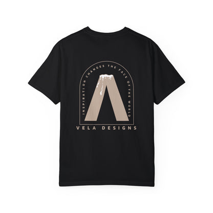 Inspiration Arch Logo Tee BACK