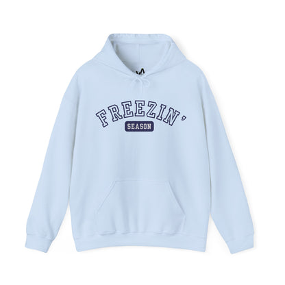 Freezin' Season Hoodie