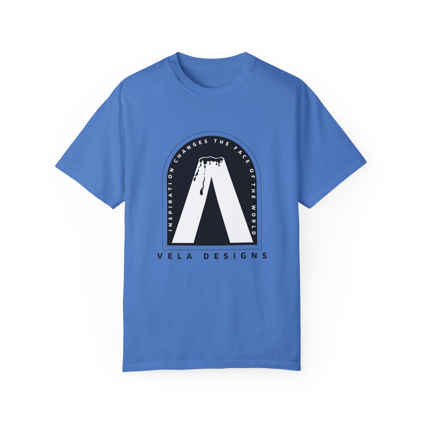 Inspiration Arch Logo Tee Adult