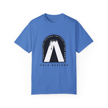 Inspiration Arch Logo Tee Adult