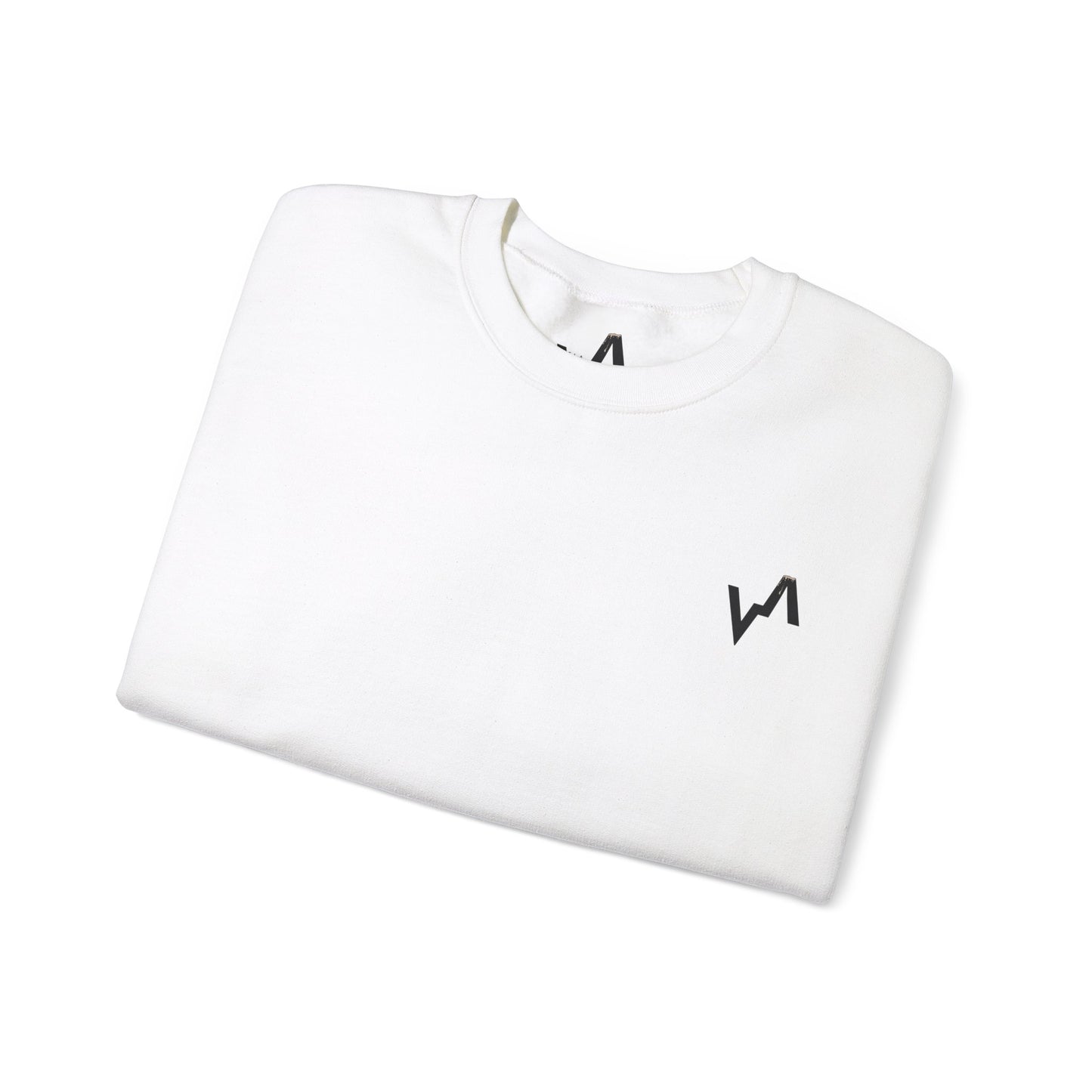 Inspiration Vela Logo Sweatshirt with Sleeve logo