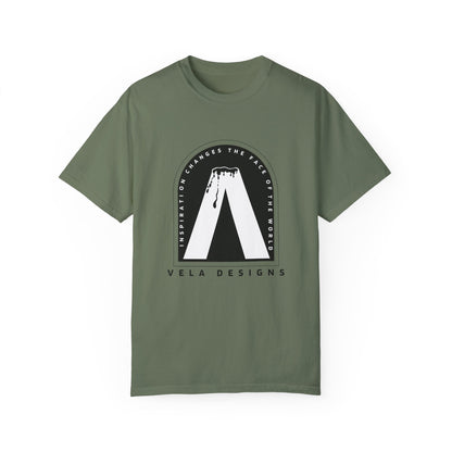 Inspiration Arch Logo Tee Adult