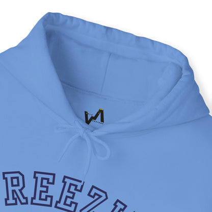 Freezin' Season Hoodie