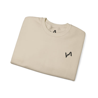 Inspiration Vela Logo Sweatshirt with Sleeve logo