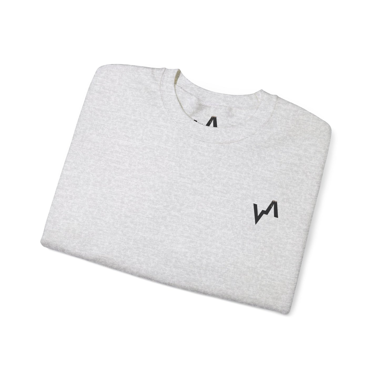 Inspiration Vela Logo Sweatshirt with Sleeve logo