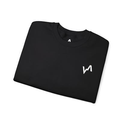 Inspiration Vela Logo Sweatshirt with Sleeve logo