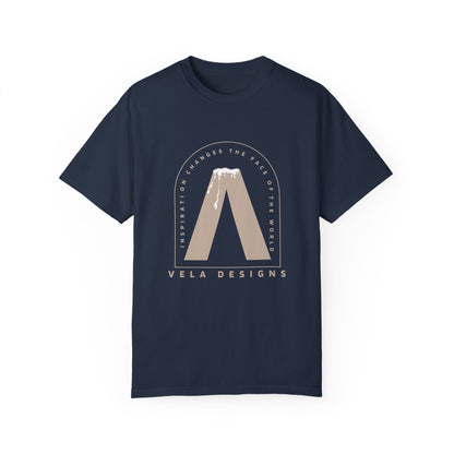 Inspiration Arch Logo Tee Adult