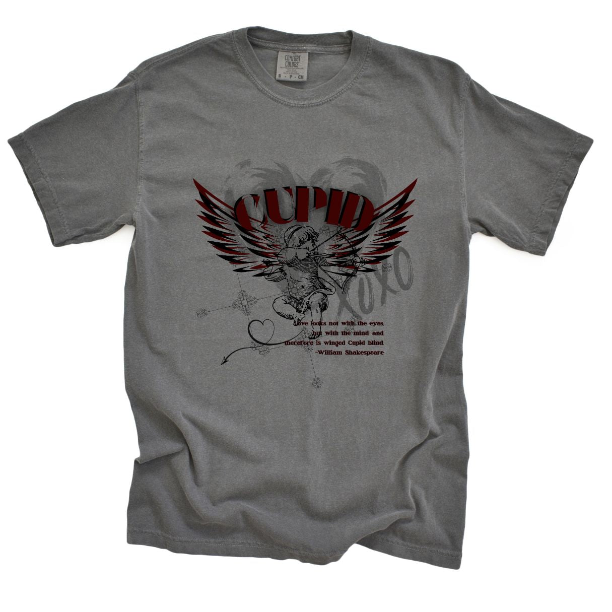 Cupid Graphic Tee