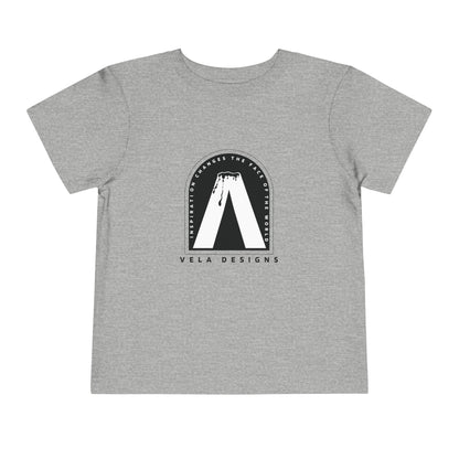 Vela Logo Tee Toddler