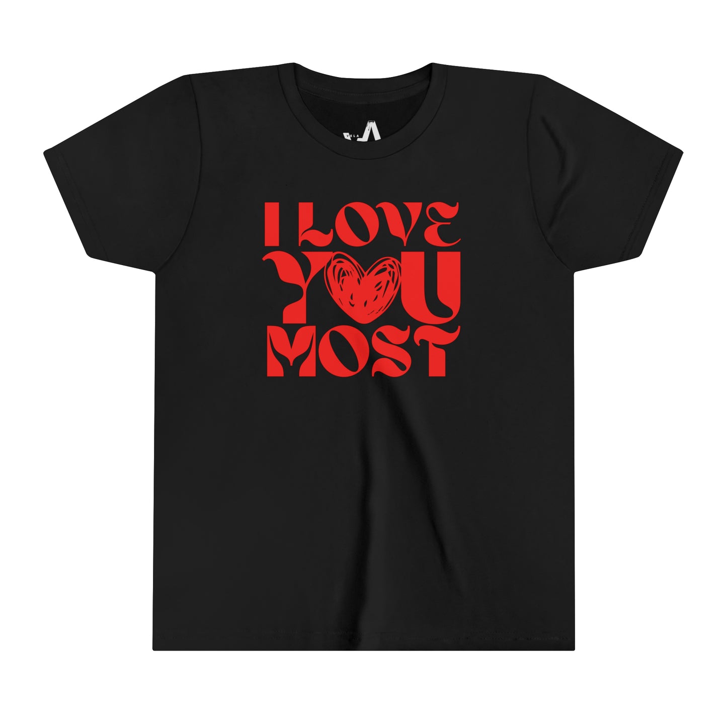 Youth "Love You Most" Tee