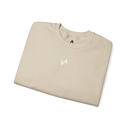 Vela Logo Crewneck Sweatshirt