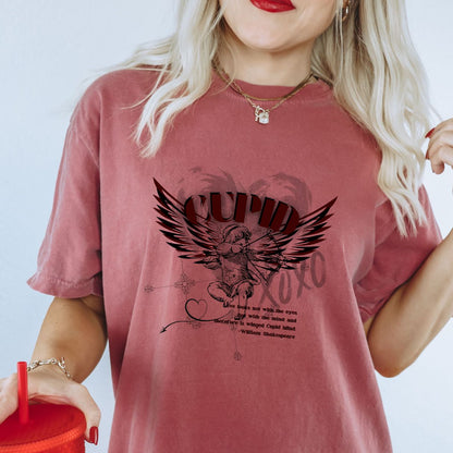 Cupid Graphic Tee