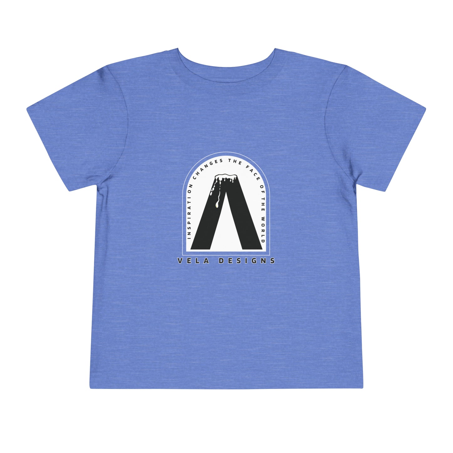 Vela Logo Tee Toddler