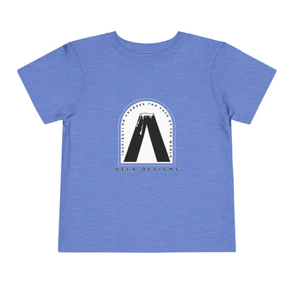 Vela Logo Tee Toddler