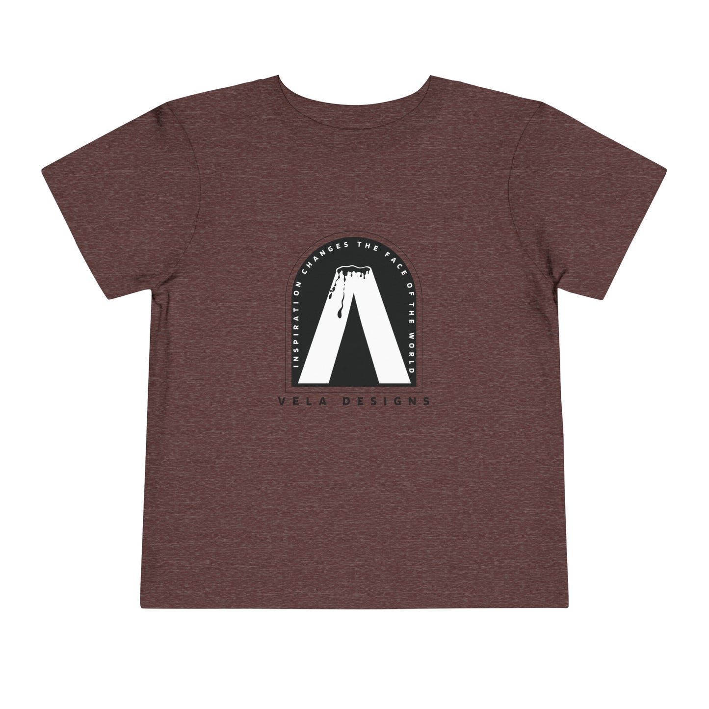 Vela Logo Tee Toddler