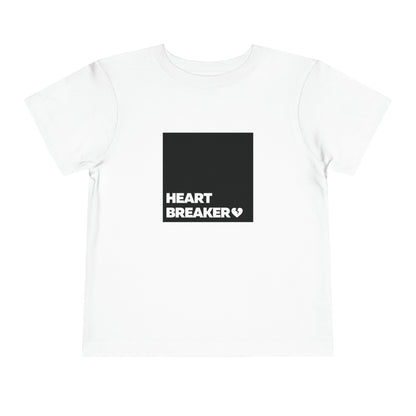 Toddler Heart Breaker Tee