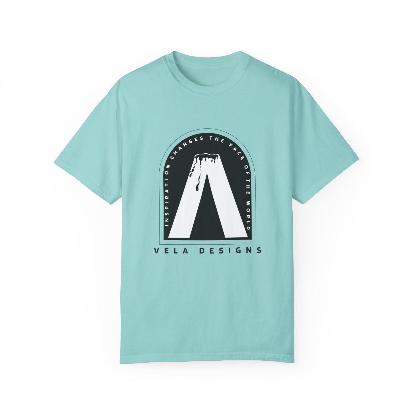 Inspiration Arch Logo Tee Adult