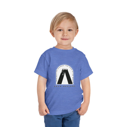 Vela Logo Tee Toddler