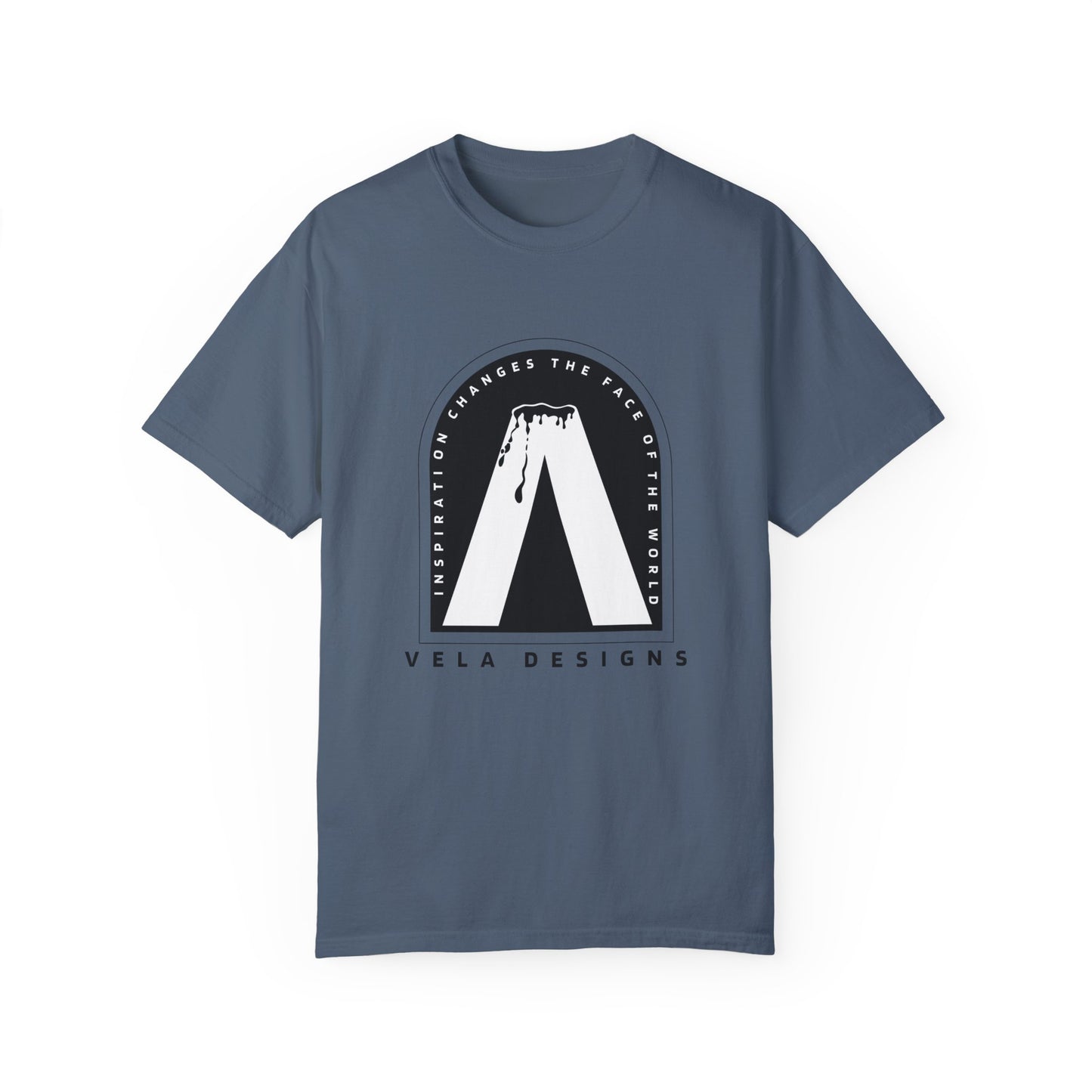 Inspiration Arch Logo Tee Adult