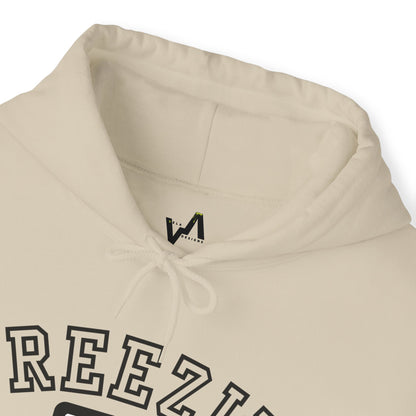 Freezin' Season Hoodie