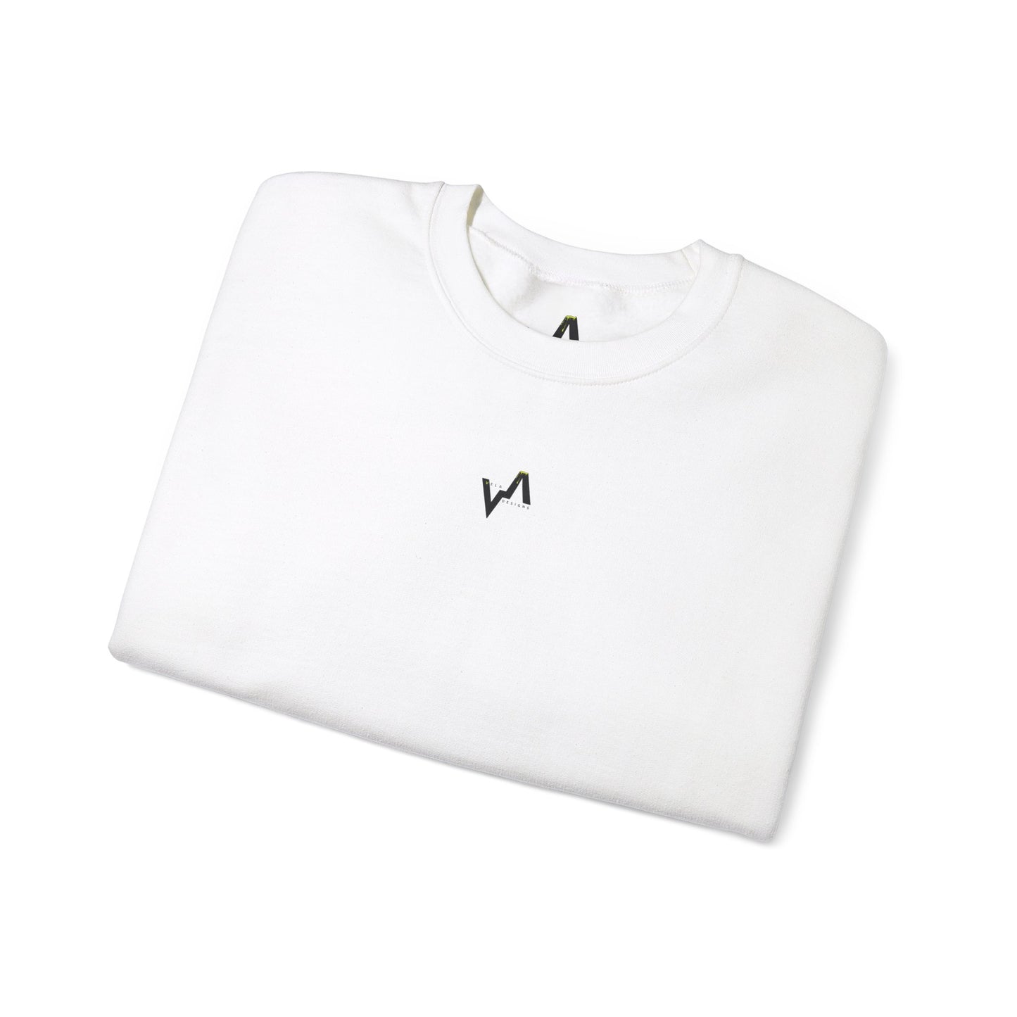 Vela Logo Crewneck Sweatshirt