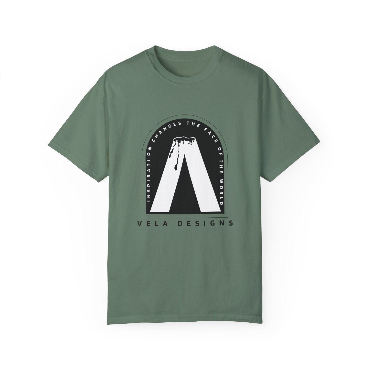 Inspiration Arch Logo Tee Adult