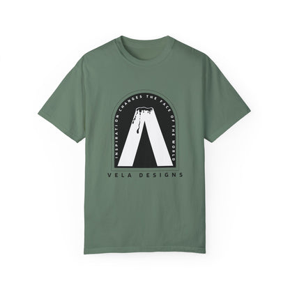 Inspiration Arch Logo Tee Adult