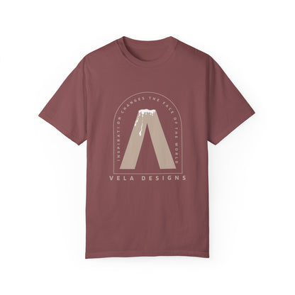 Inspiration Arch Logo Tee Adult