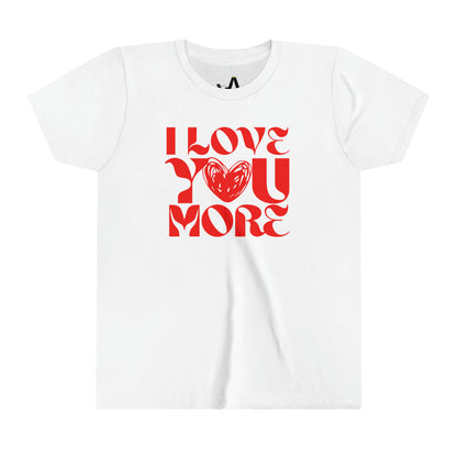 Youth "Love You More" Tee